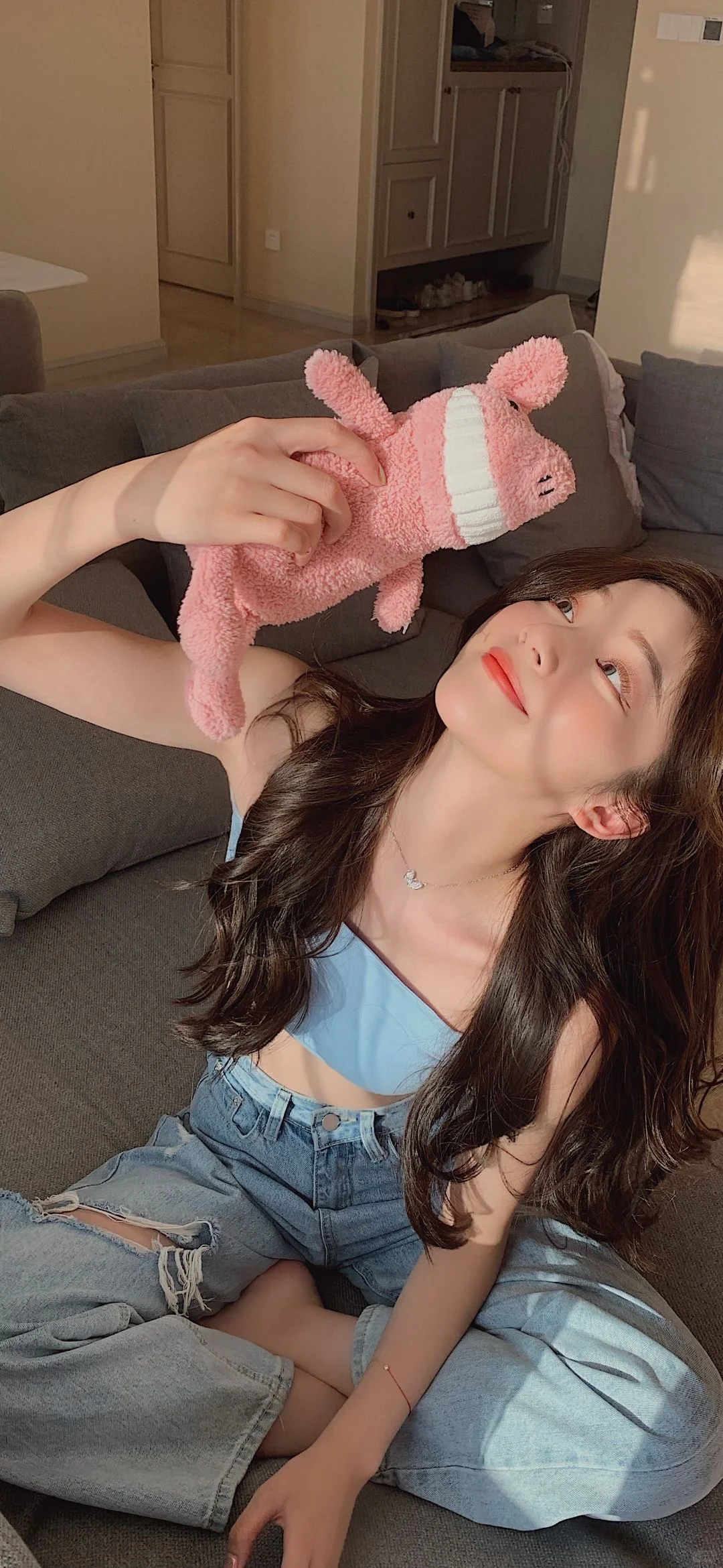 今日份系iPhone壁纸高清