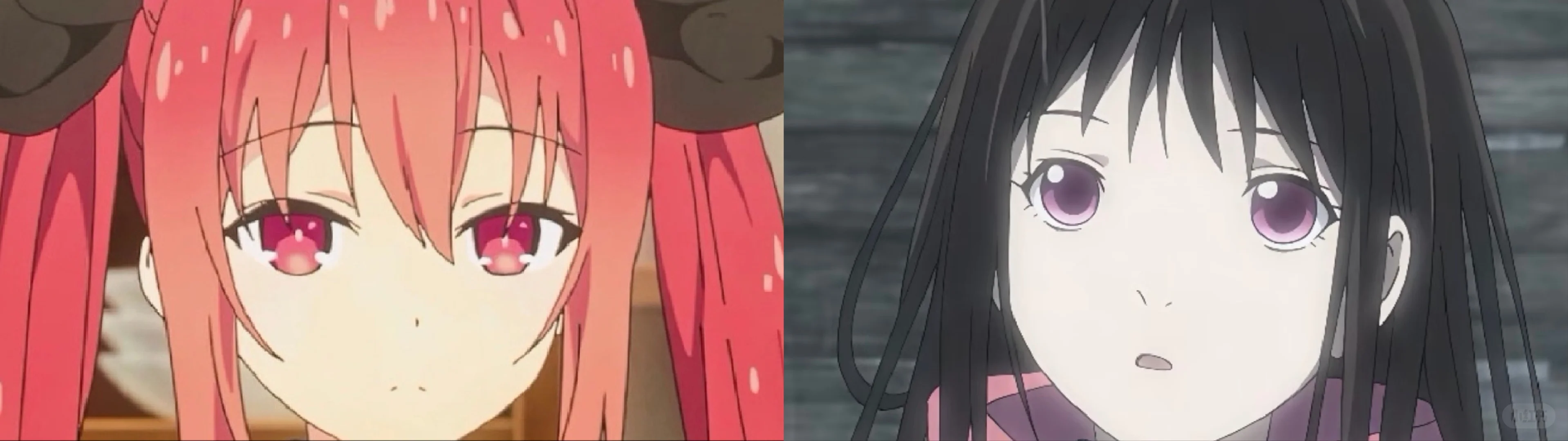 妹妹角色谁是你喜欢的？