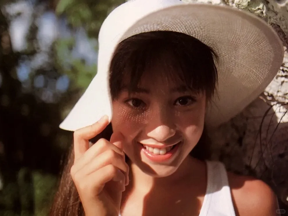 霓虹人拍写真，是有一手的