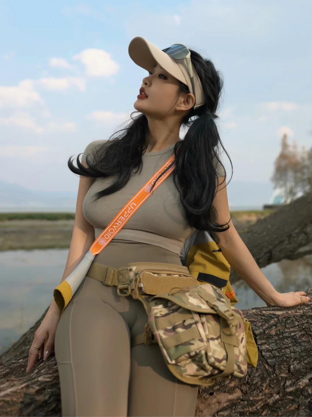 上春山|想要成为野花🌺活的肆意又漂亮➰