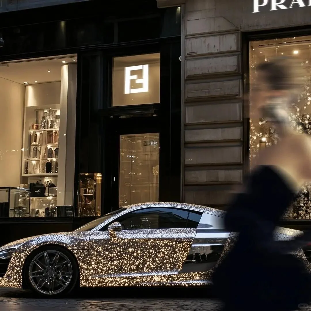 被她的眼睛迷住了👀👀👀