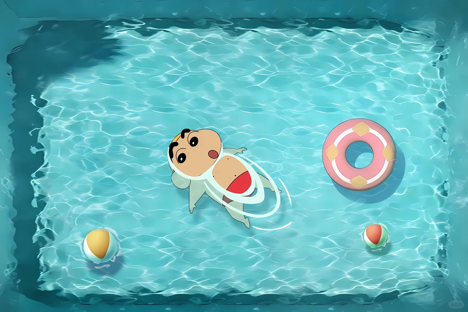 我花钱买的壁纸