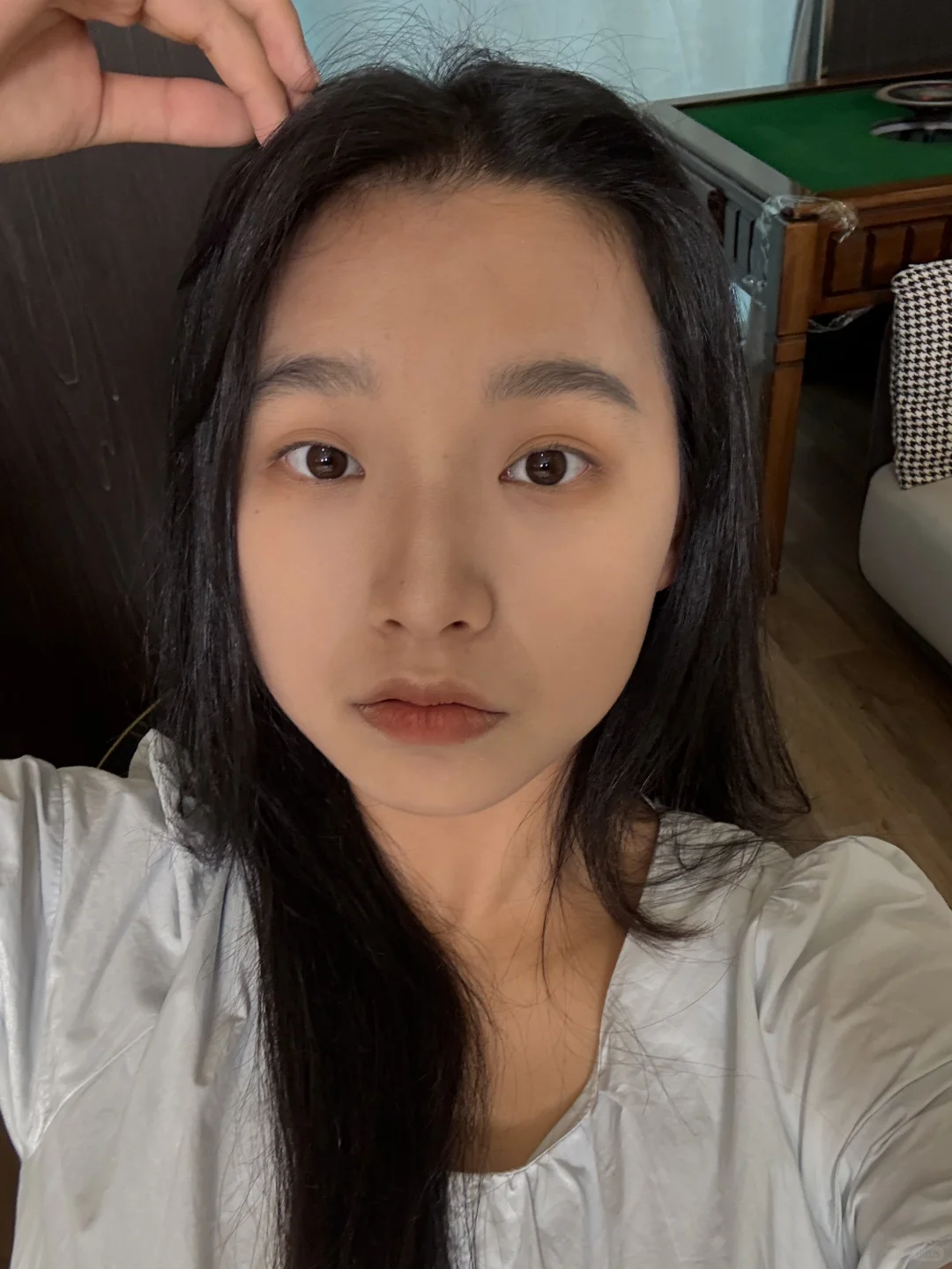 新人演员已经演上人妻了