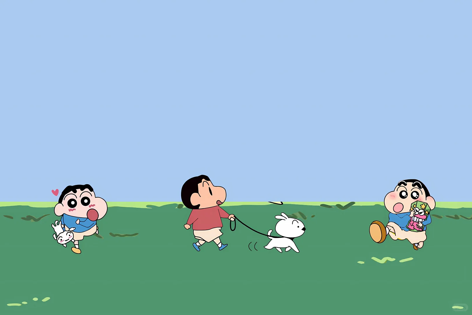 我花钱买的壁纸