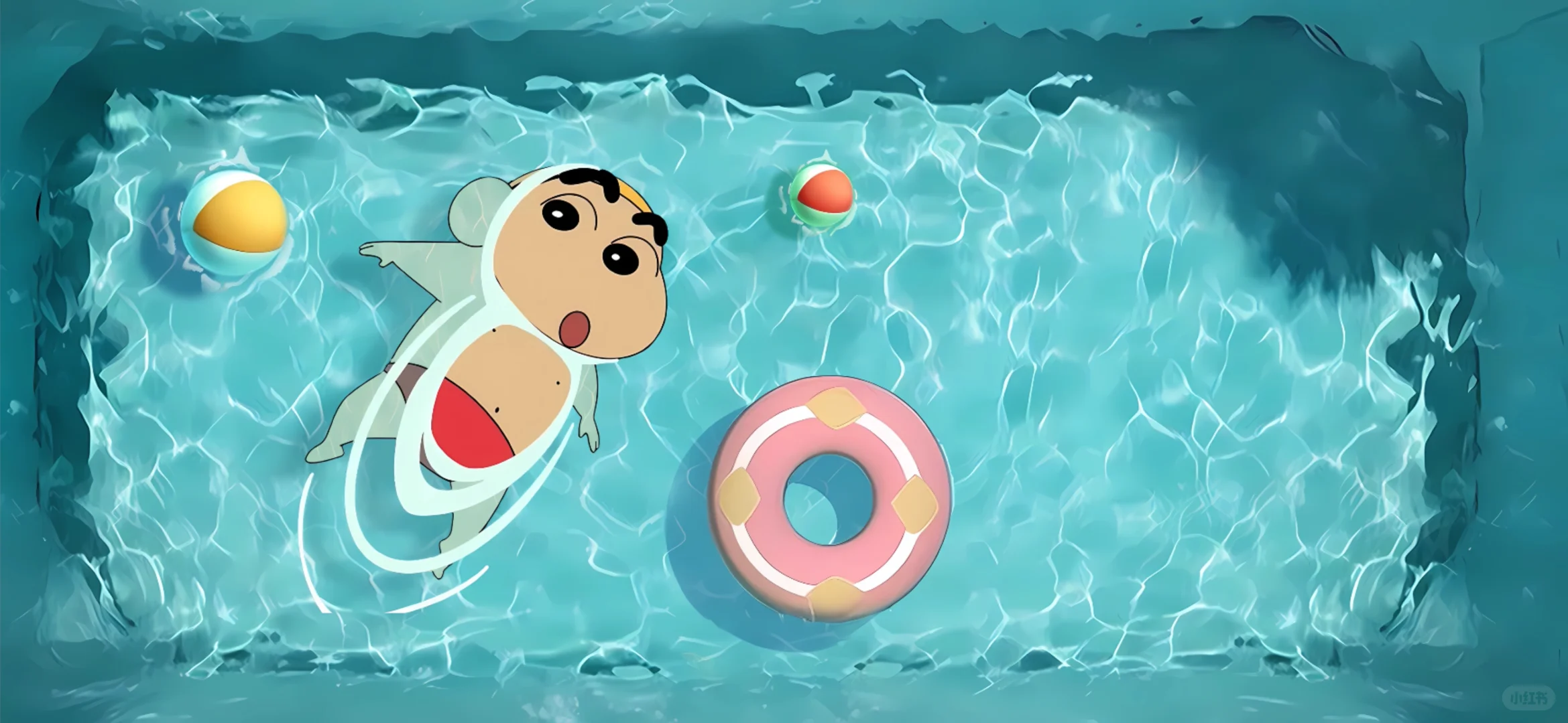 我花钱买的壁纸