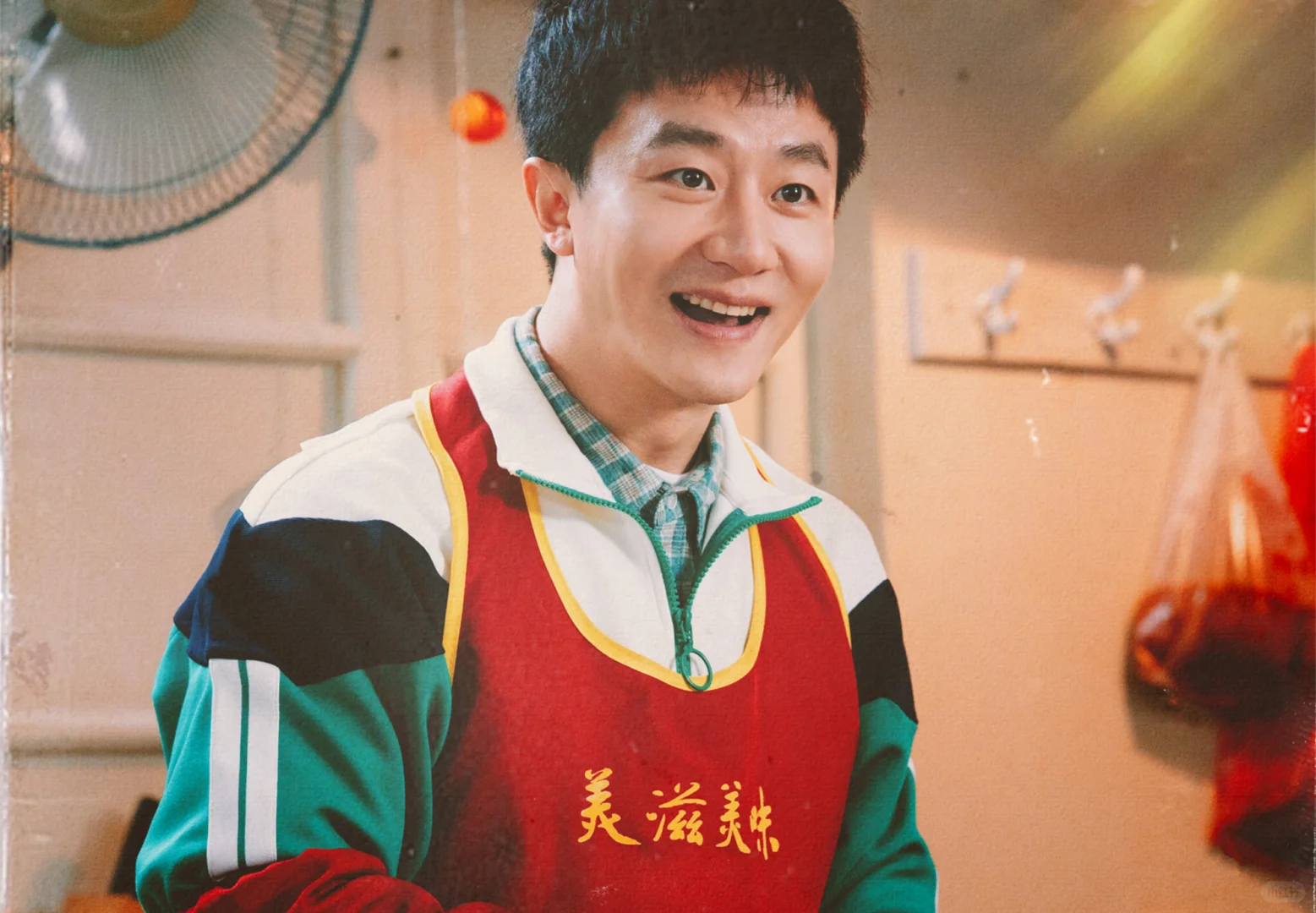 黄轩又一新剧官宣！搭档“谋女郎”