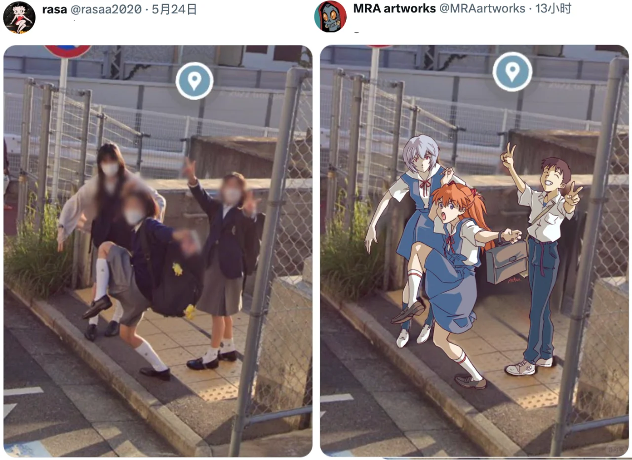 到底什么组合最搭这个姿势啊