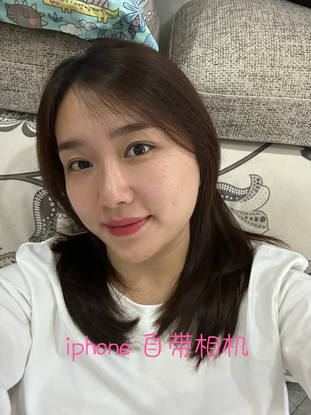吓人吗?我觉得挺吓人的!