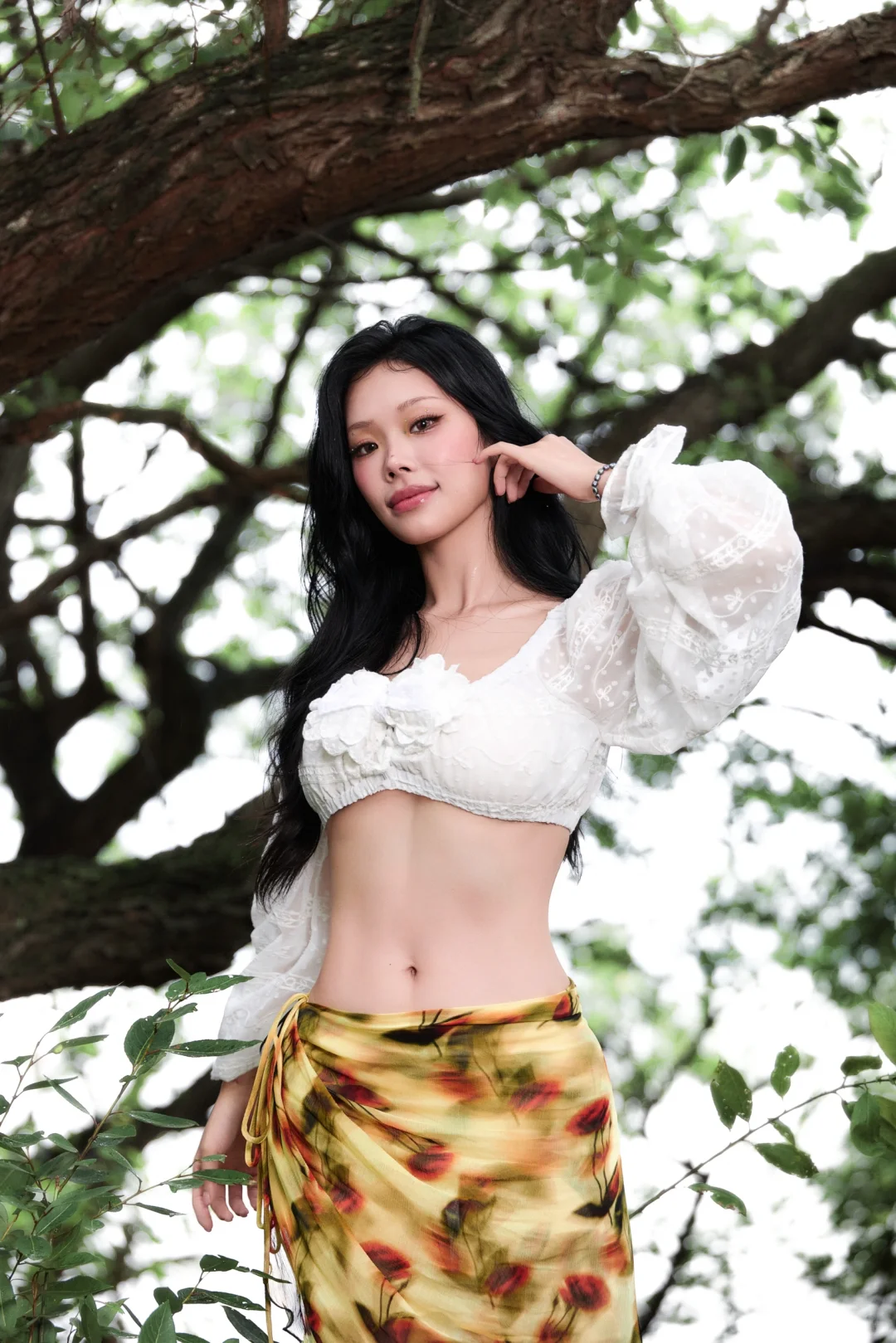 🪺🌊愿时间忘记我🎂