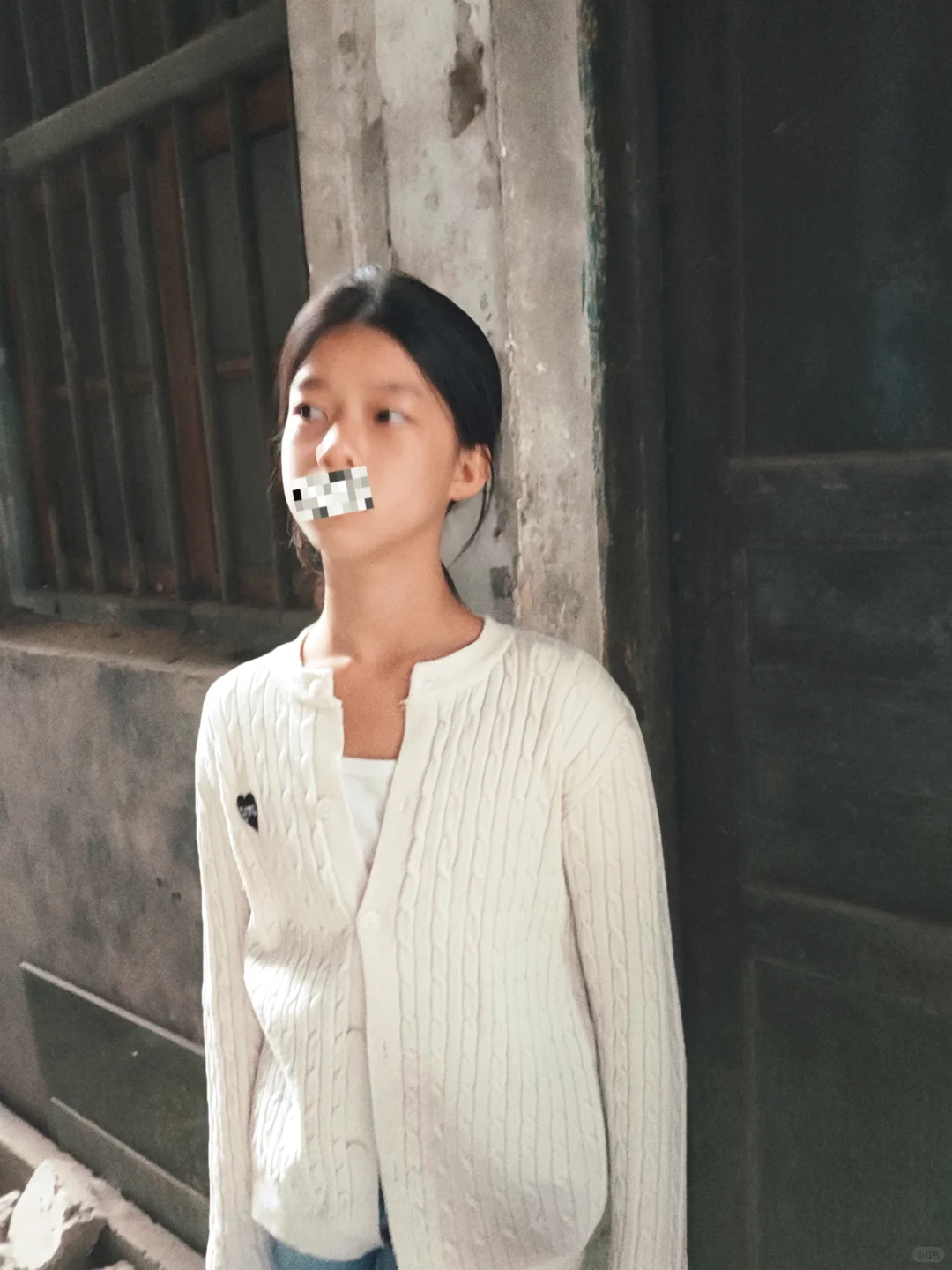 长这样可以做自媒体或者模特吗