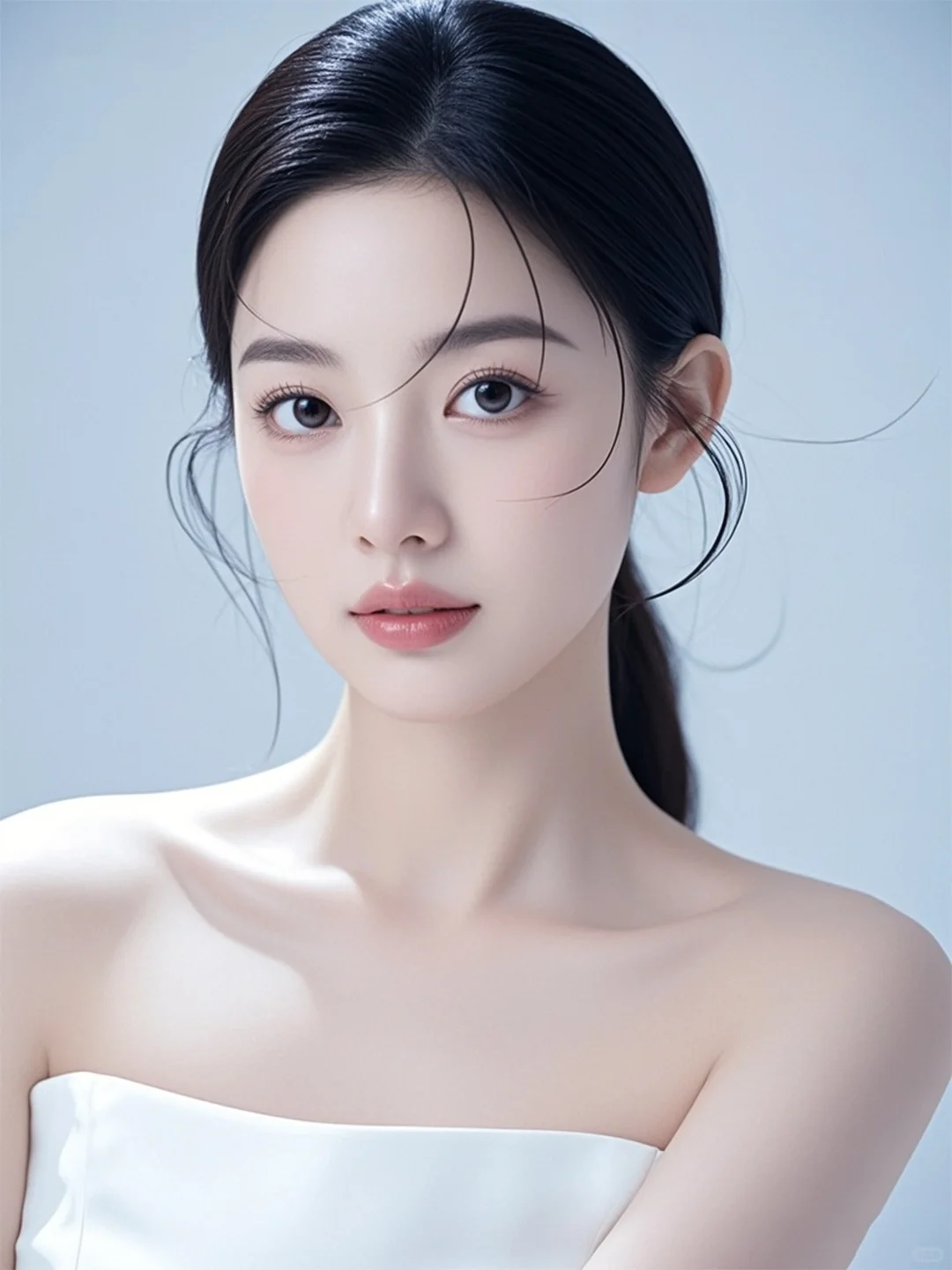 💫美业模特素材