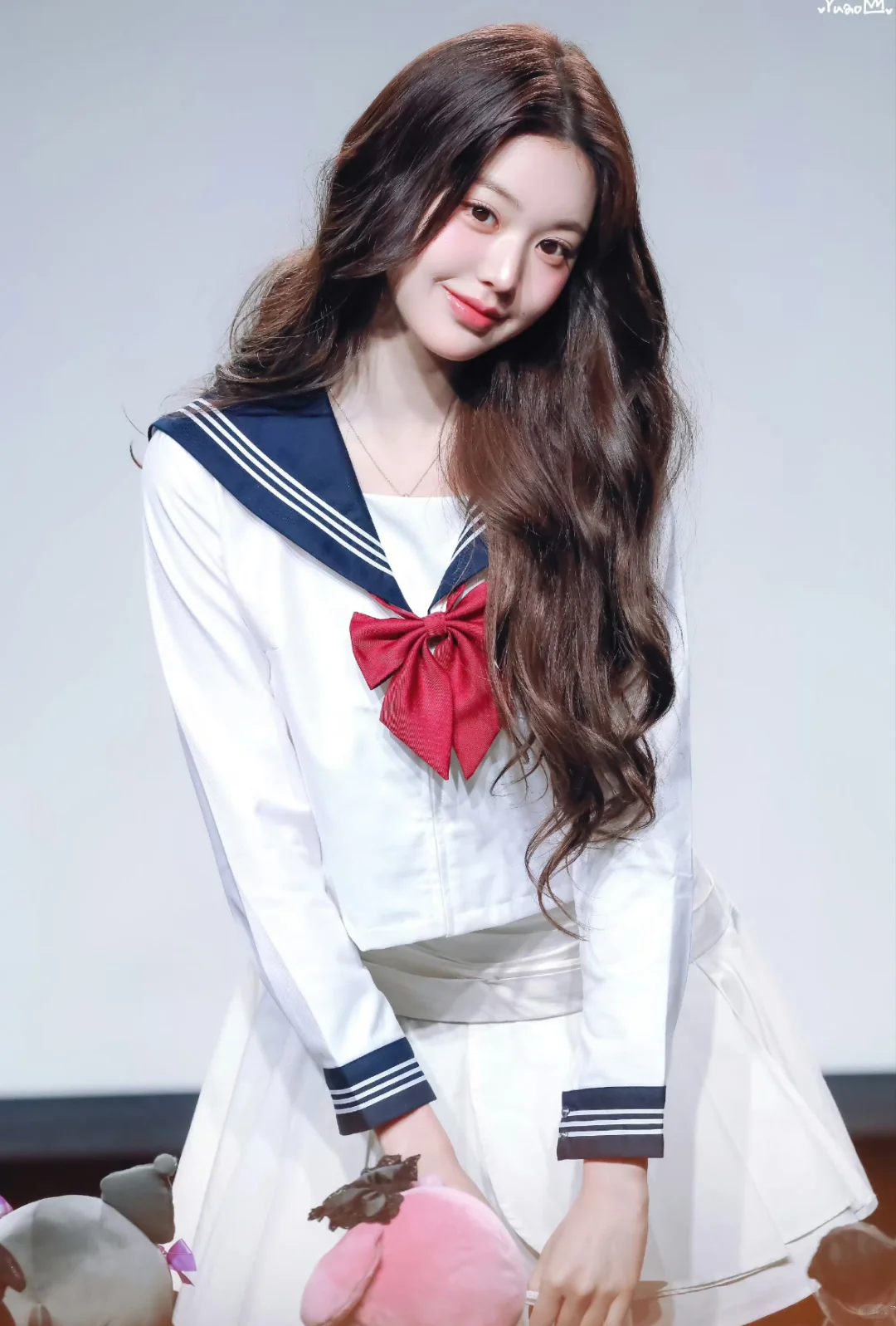 张元英外貌显化day51