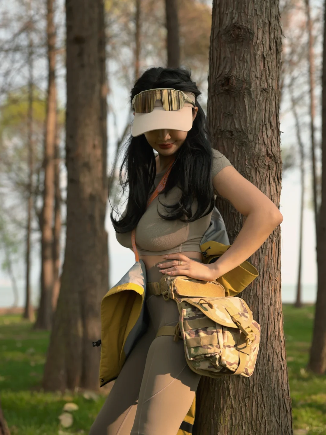 上春山|想要成为野花🌺活的肆意又漂亮➰