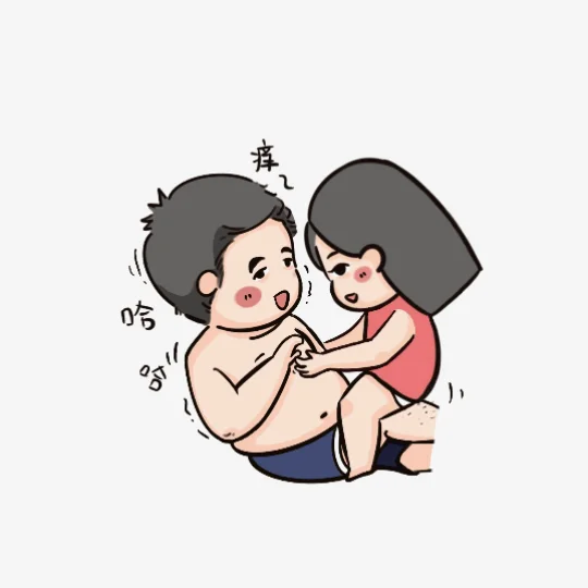 可以这么为所欲为的老公，你有吗 | 动图版