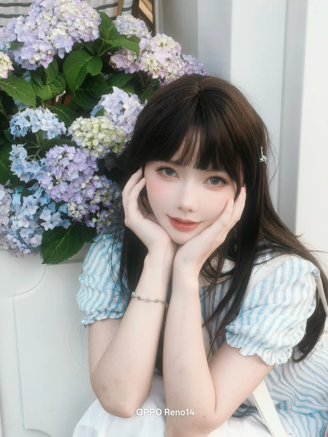 让我用live图留住春天最后的一切吧!