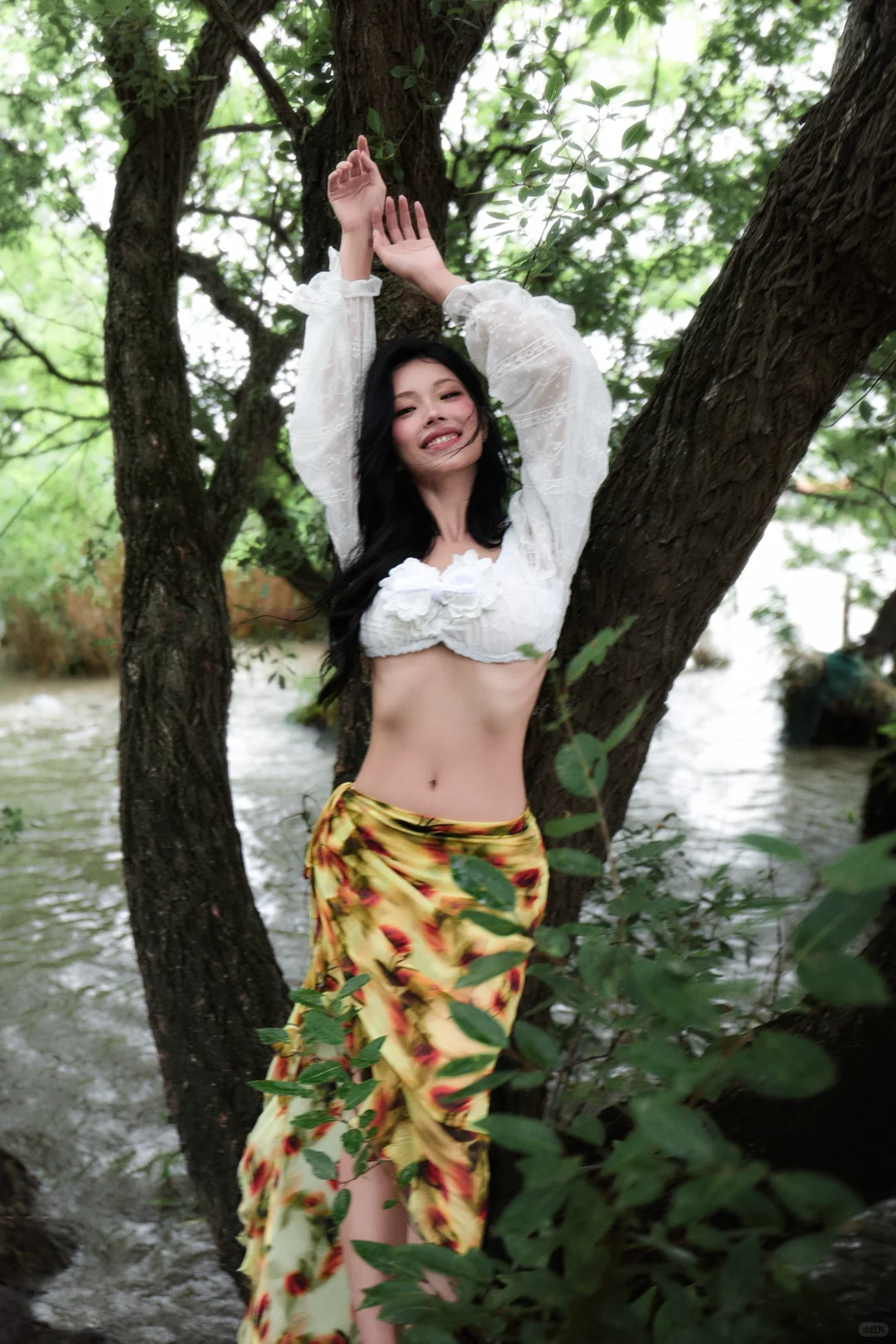 🪺🌊愿时间忘记我🎂