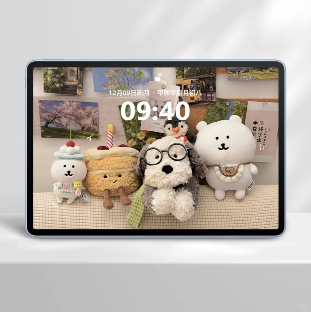 🔴标题：❼❺❻  ipad平板壁纸