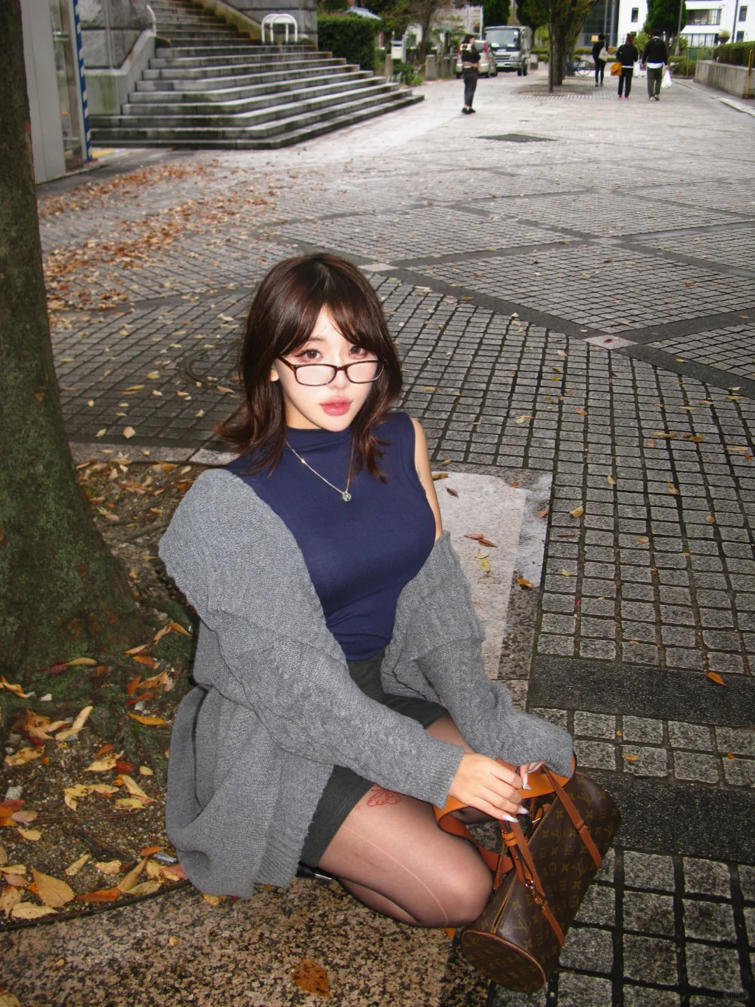 先生、すみません