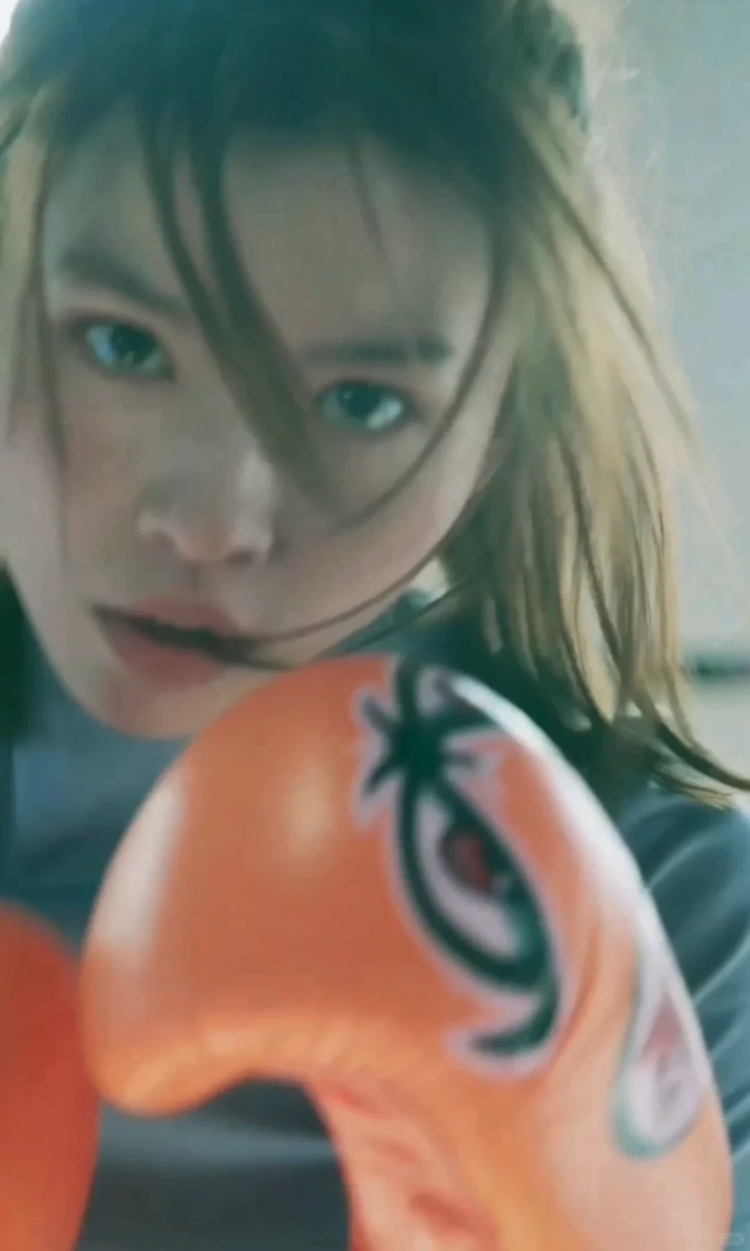 为什么我建议女生打拳