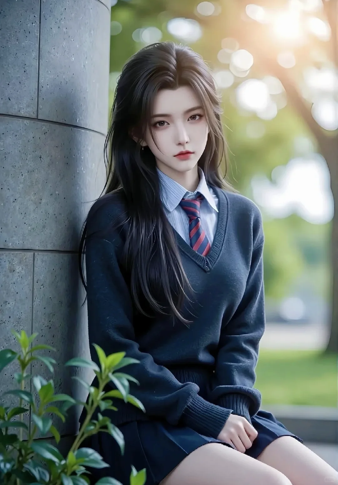 国漫女神‖诛仙～学姐陆雪琪