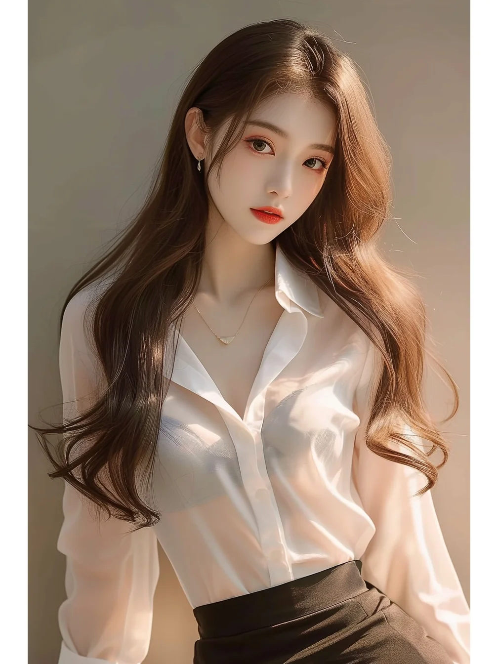 成熟的不是年龄,而是安放情绪的能力