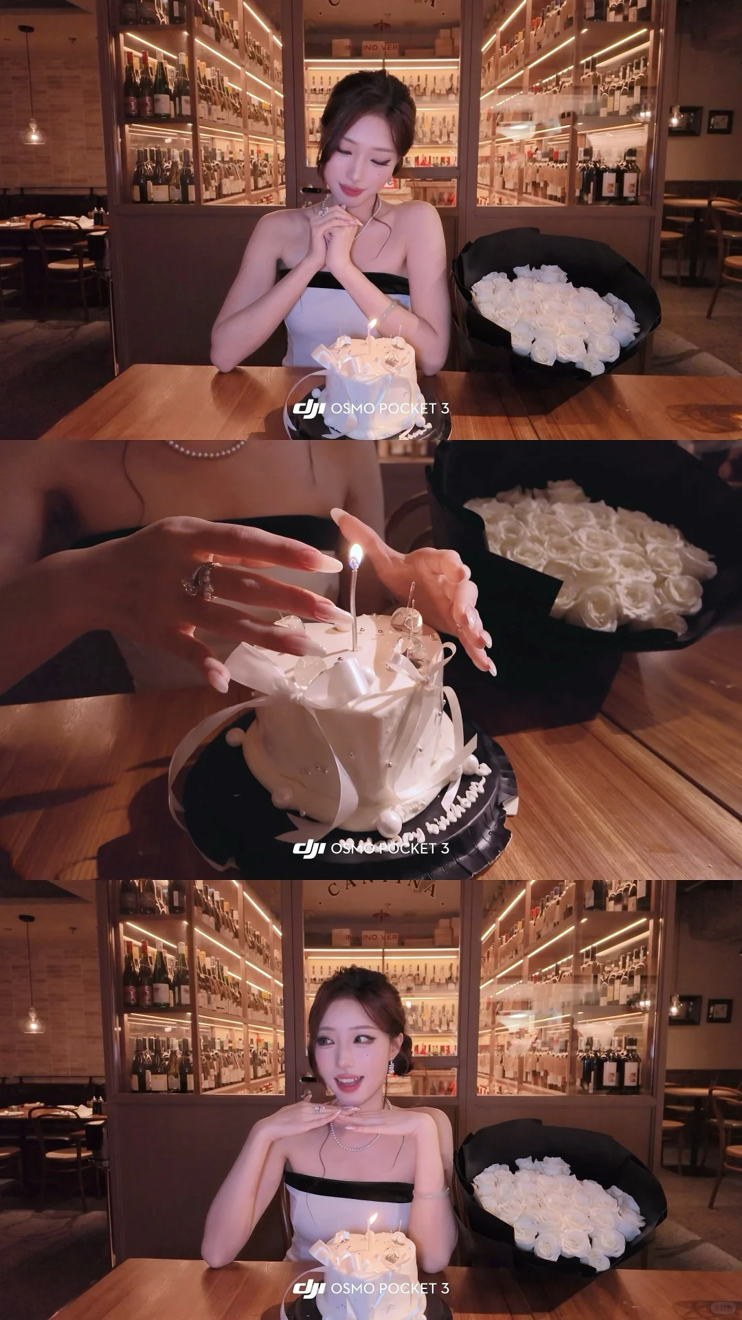 亲爱的程又青，我可算是来到了你的30岁🎂