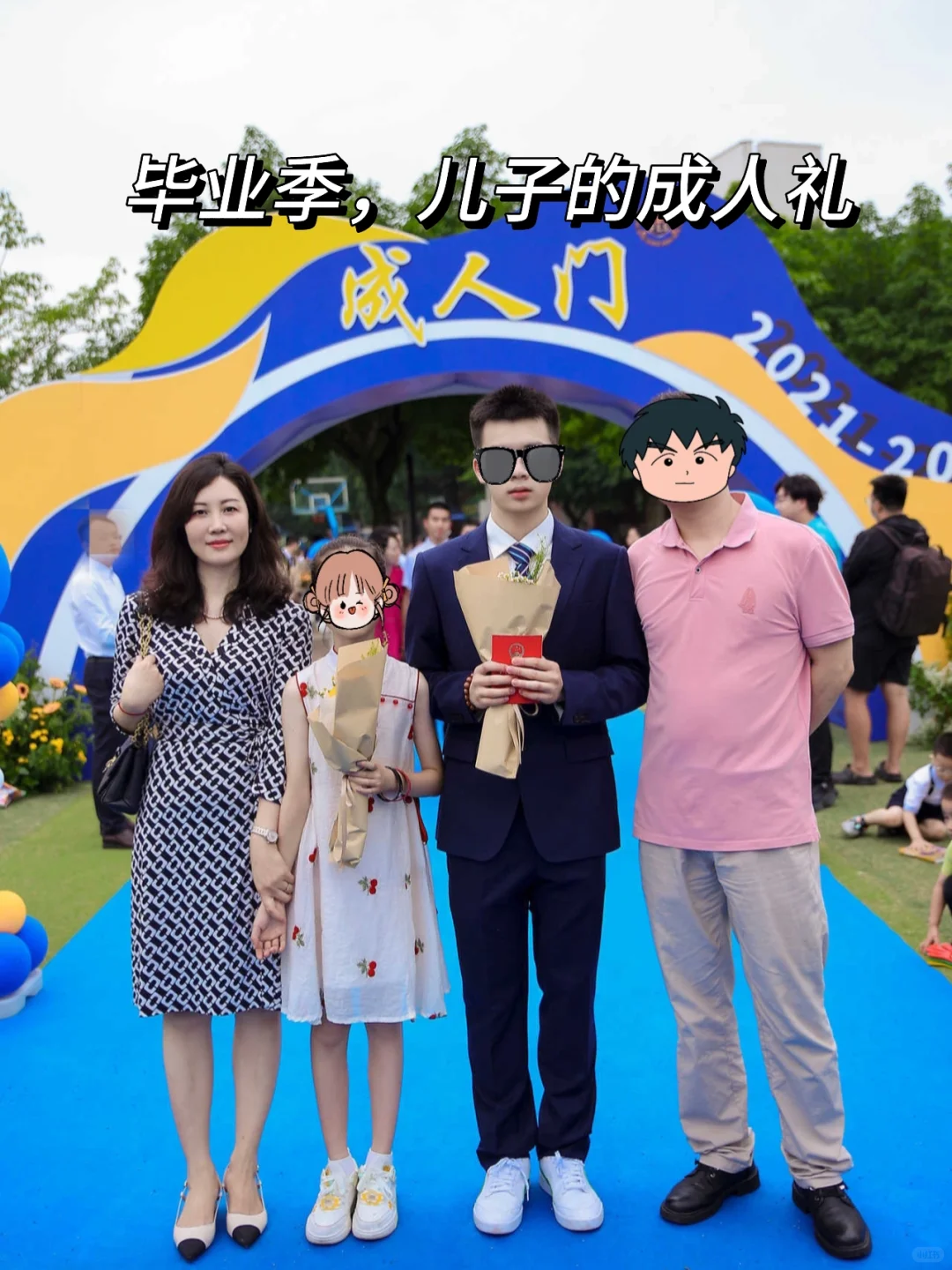 40+状态飞升,老公竟然患得患失了!