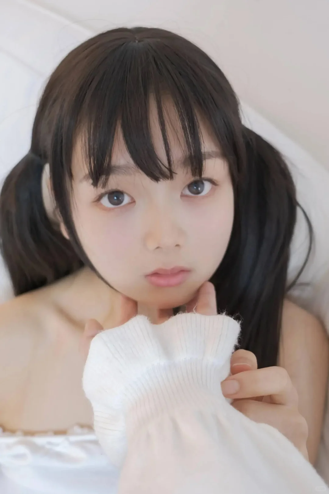 稚乖画册-赤西夜夜，吉他少女（二）