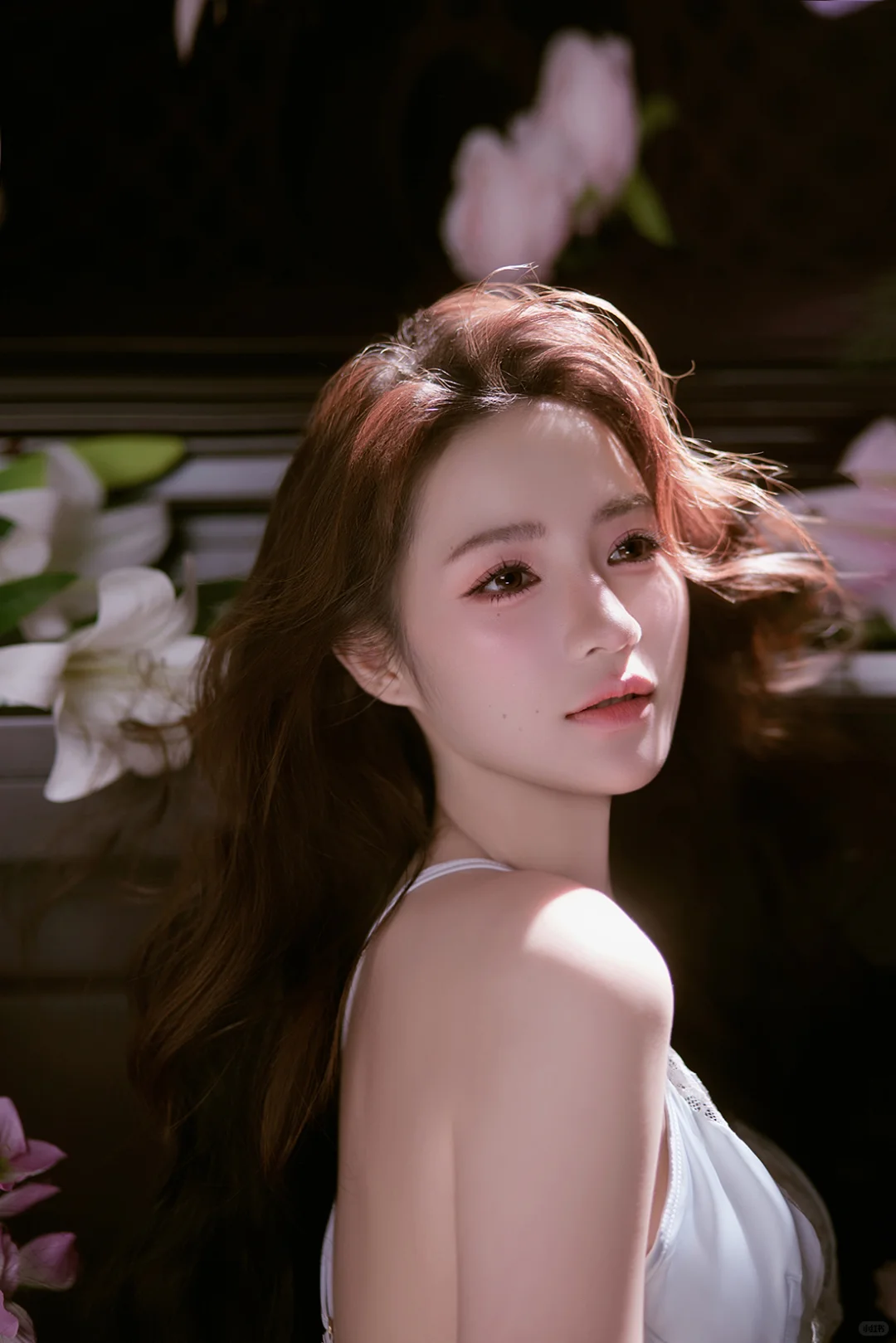 轻私房|钢琴公主~