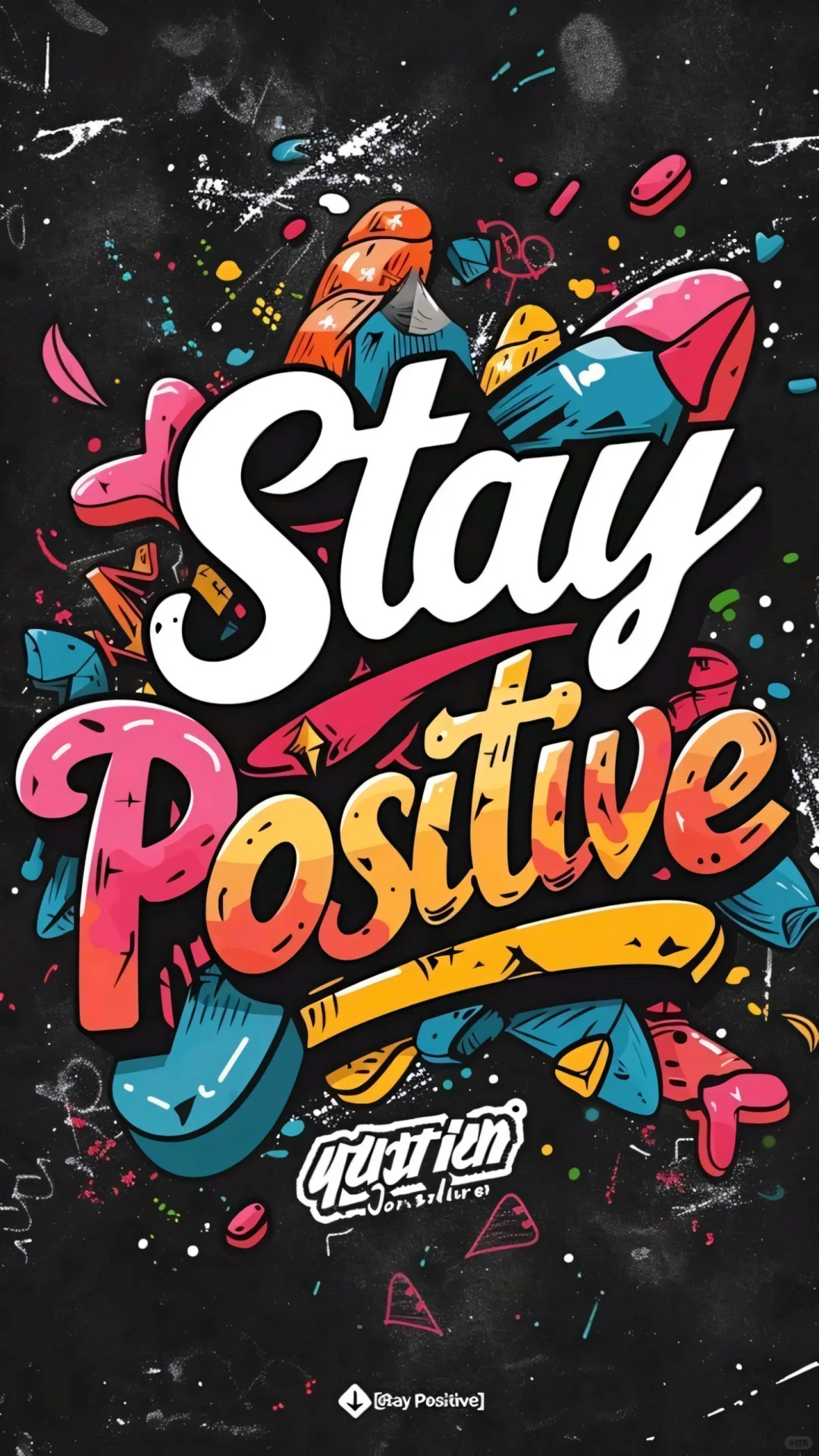 ✨️ins壁纸|8k高清高级感壁纸