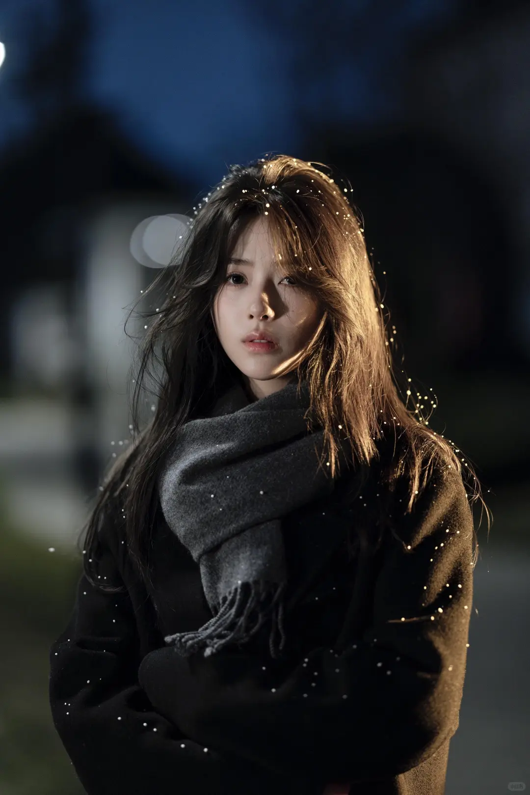 今日份美女姐姐壁纸🌅