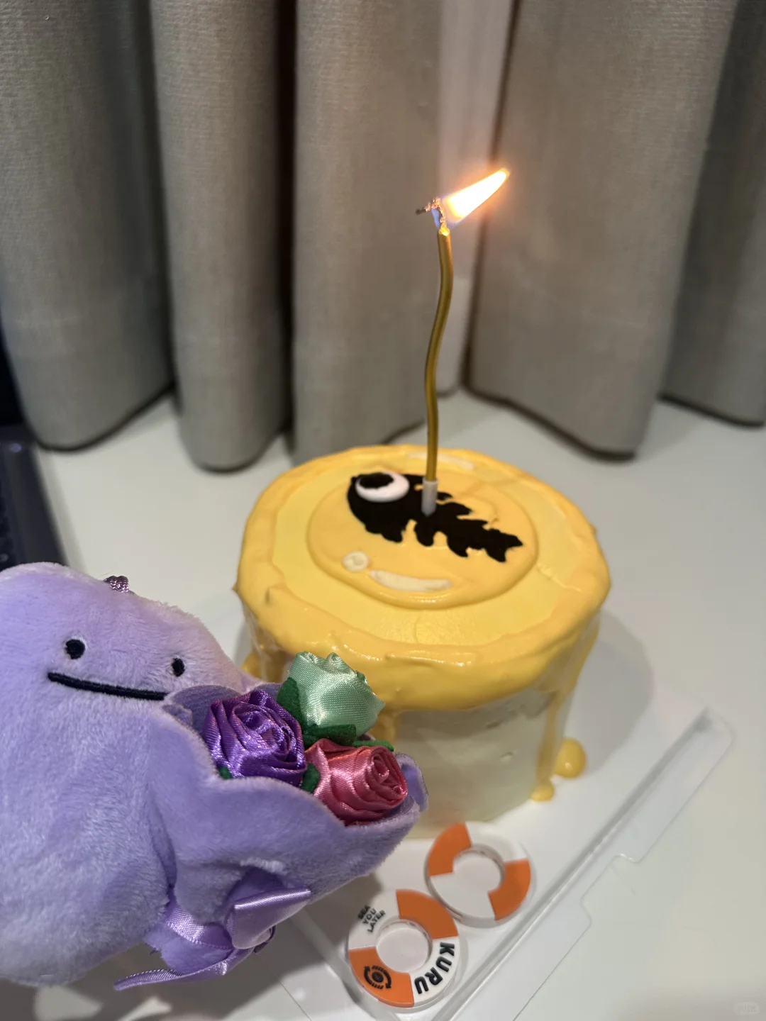 拍了一晚上只产出17s我实在是受不了