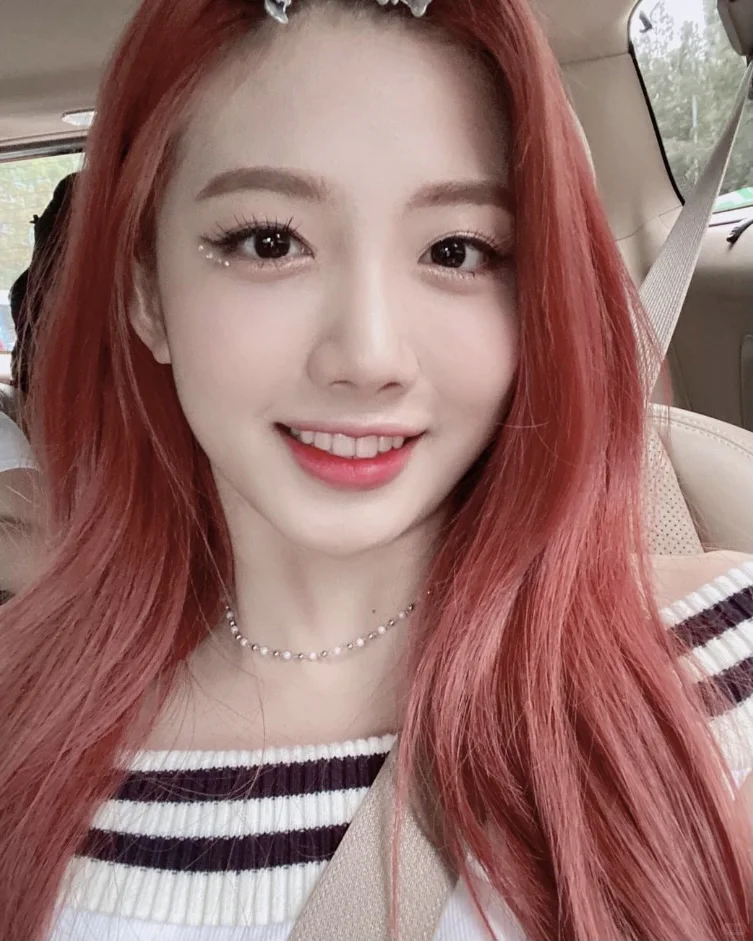 🍹 崔裕姝 ᴄʜᴇʀʀʏ ʙᴜʟʟᴇᴛ