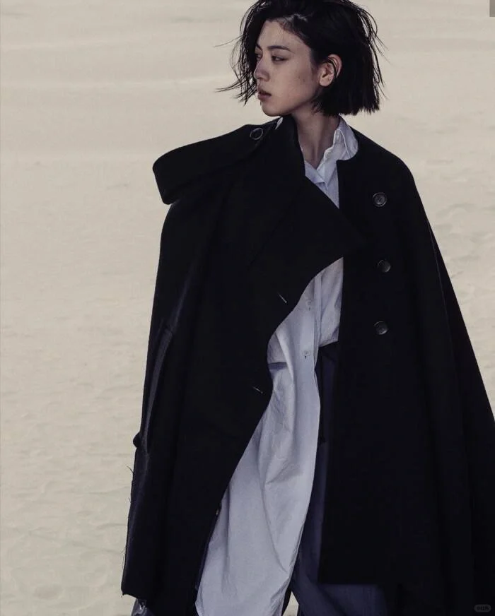 仙女捕获38期——三吉彩花