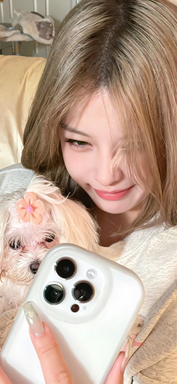 辣妈壁纸丨高端局～