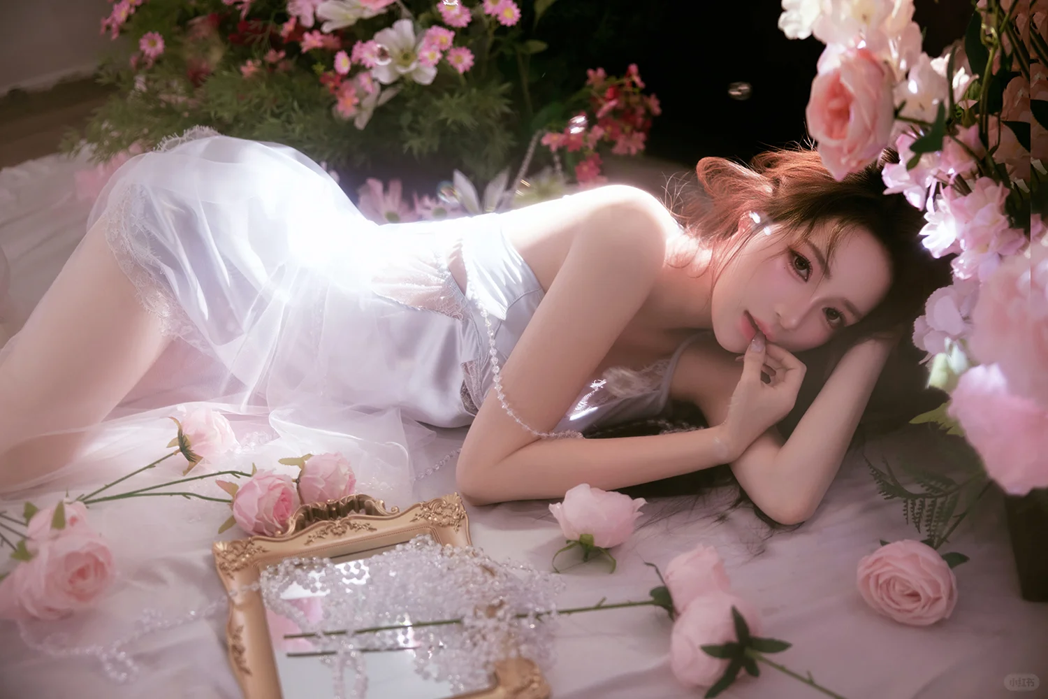 轻私房|钢琴公主~