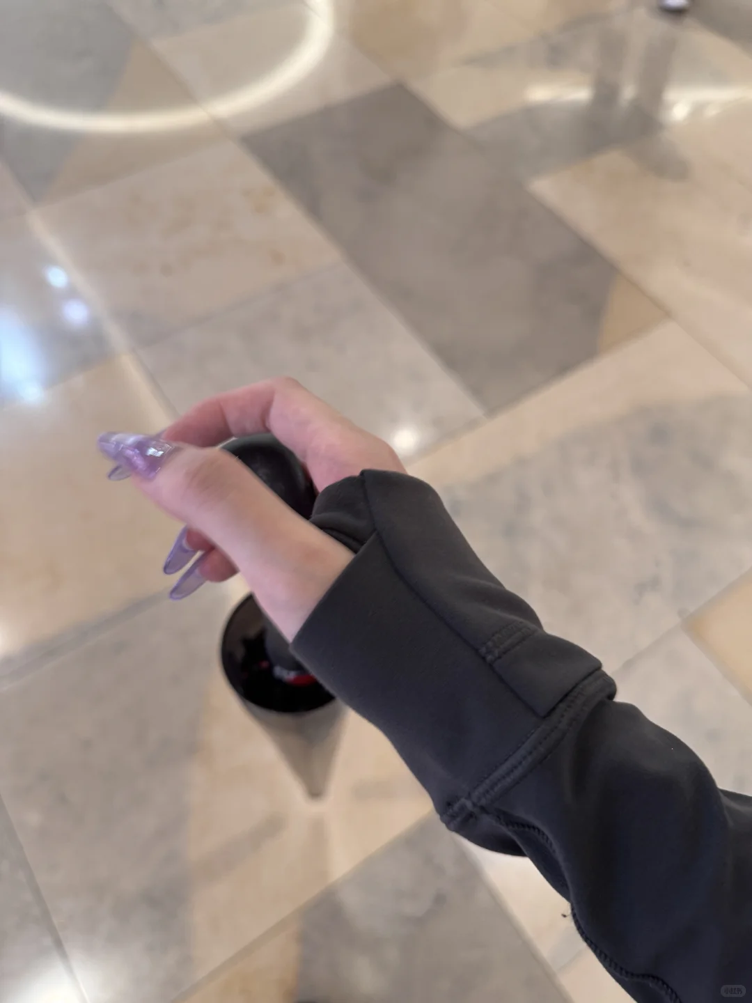 气血很足的一女的|你们爱看的运动plog🧘