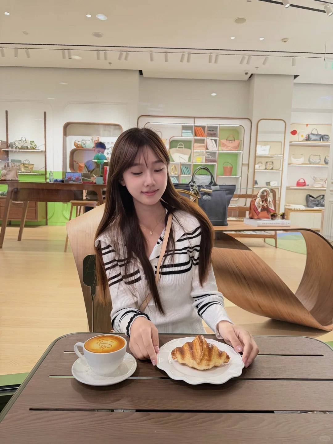 在京这几天☀️