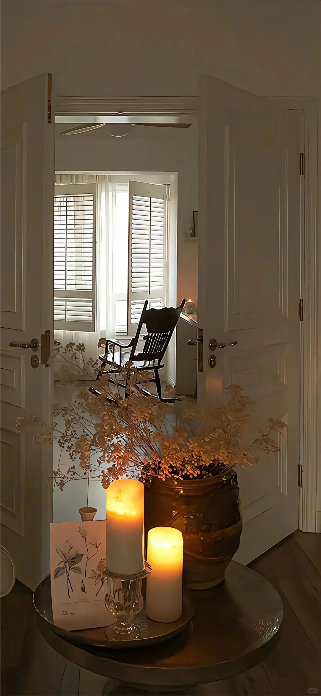 全屏壁纸 | ins美拉德色系壁纸🍂