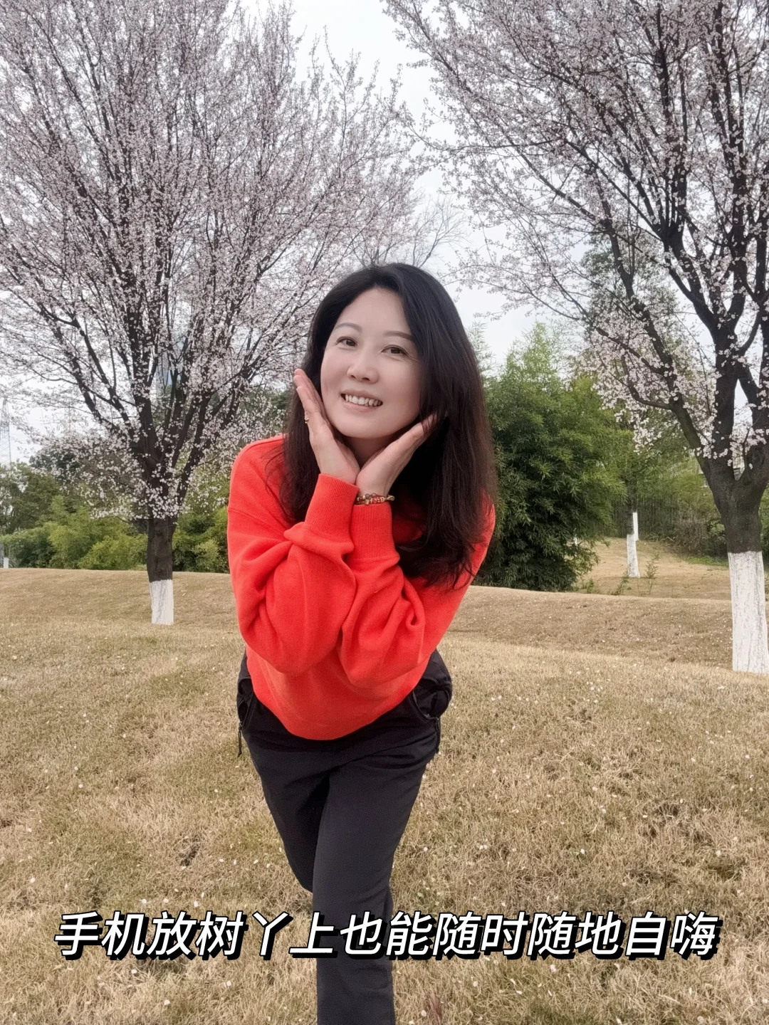 40+状态飞升,老公竟然患得患失了!