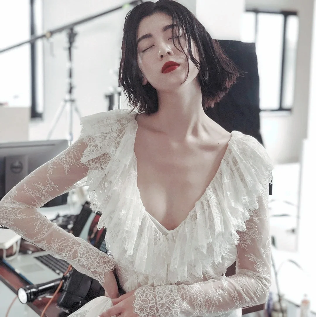 仙女捕获38期——三吉彩花