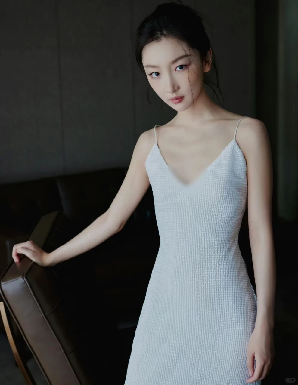 赵丽颖周冬雨：友情从不用按剧本？