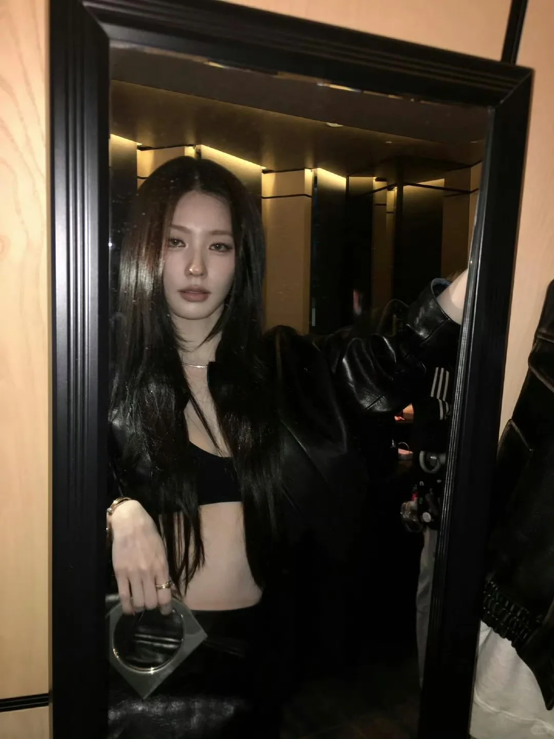 此女危险🥺御起来好迷人🥵🥵🥵