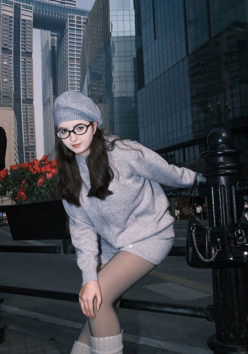 推荐广州艺人:凯丽 汉服 试衣 专职模特