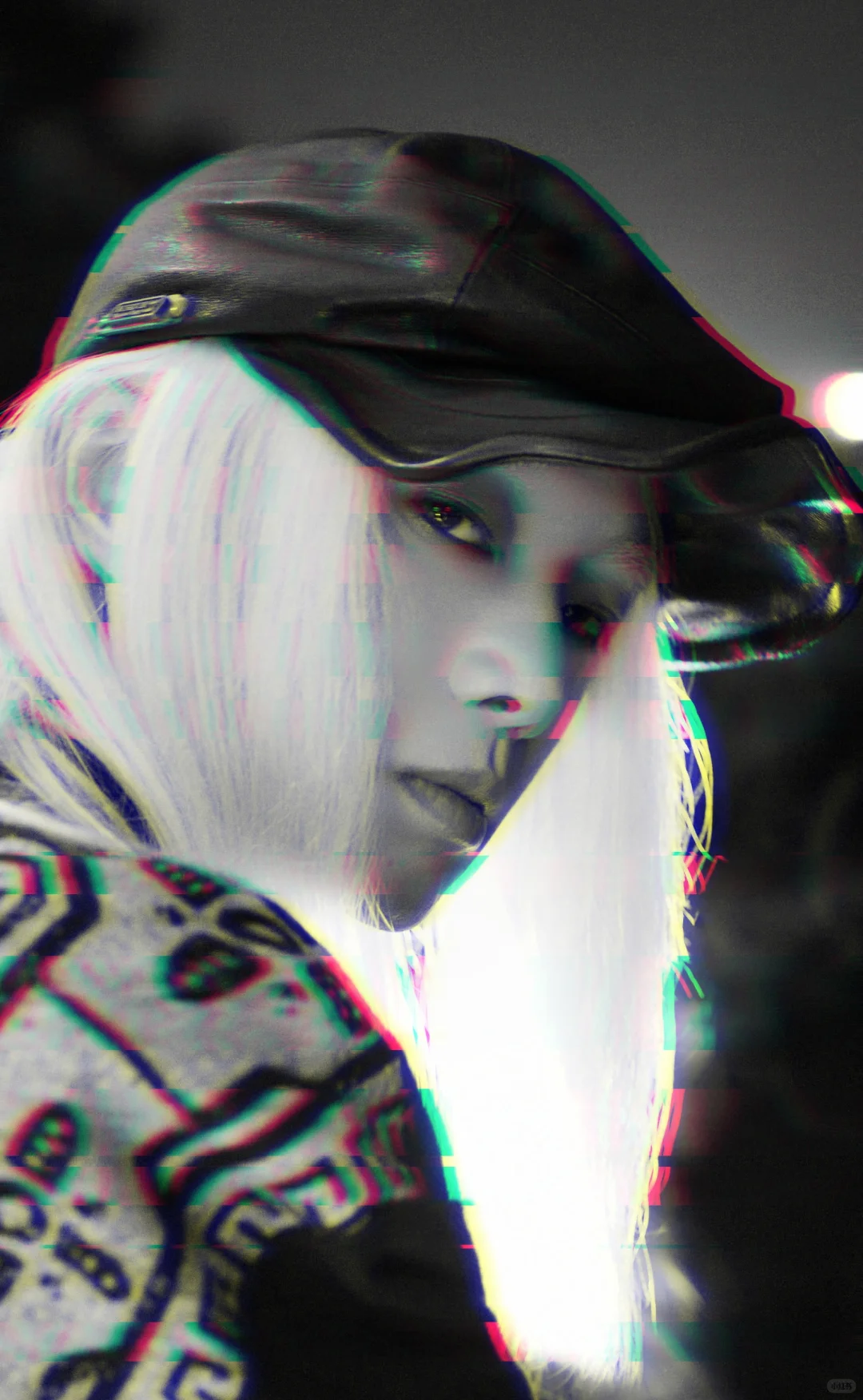 见到魅魔只用视觉是远远不够的🥹