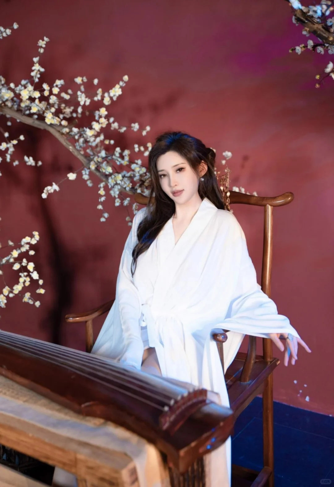 秀人网模特 周妍希 写真合集 第二期