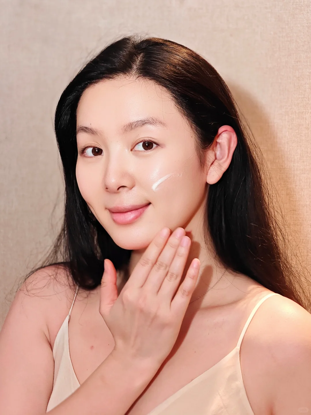 生活乌糟糟,脸却毫无疲态