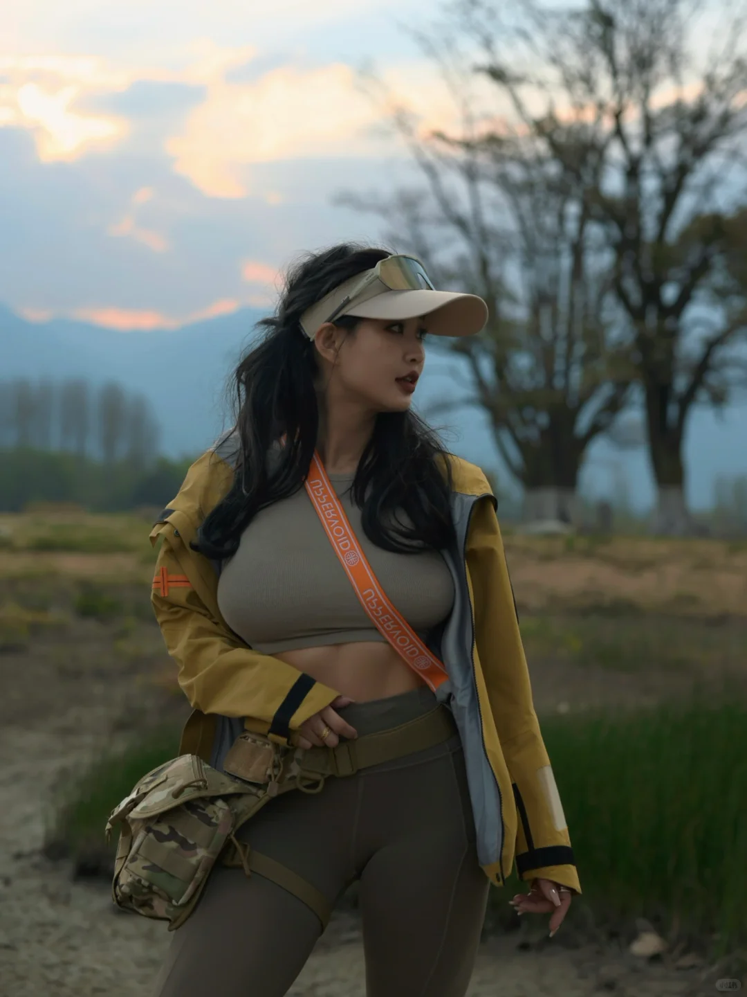 上春山|想要成为野花🌺活的肆意又漂亮➰