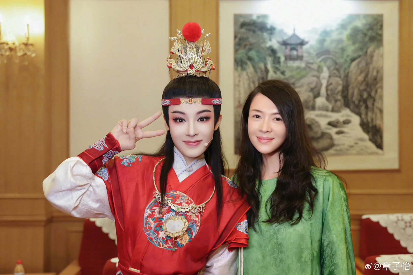 五进二初赛第9组