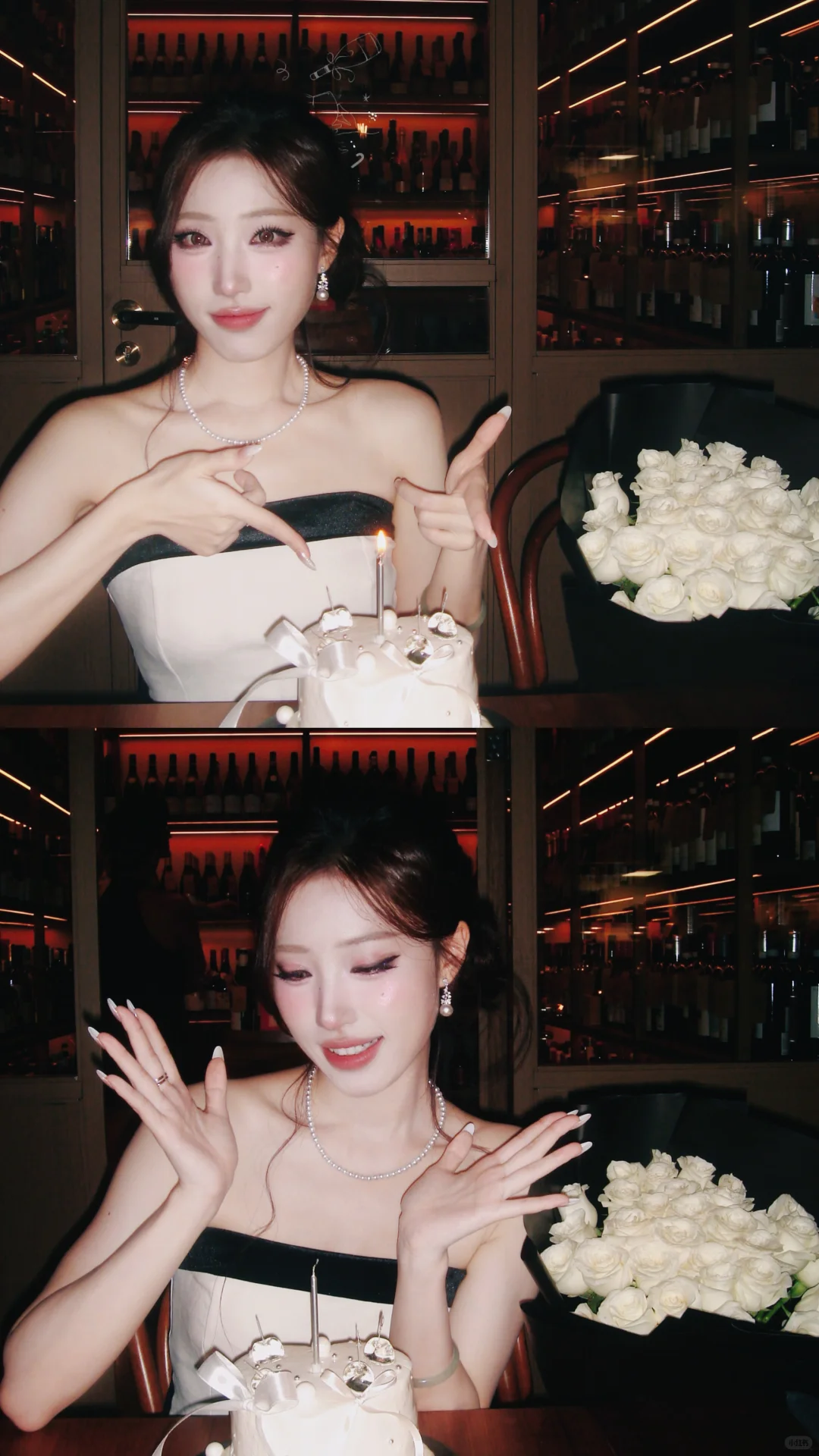 亲爱的程又青，我可算是来到了你的30岁🎂